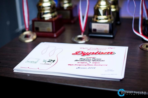 Zakończenie Ligi Bowlingowej Sezon 2014