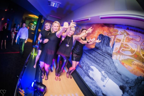 Bal Sylwestrowy 2014