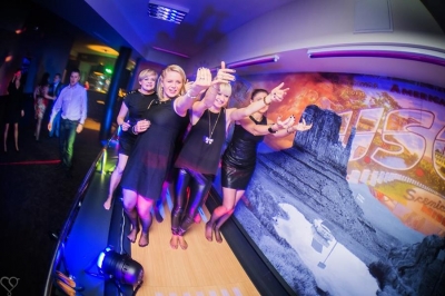 Bal Sylwestrowy 2014