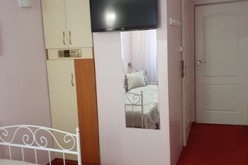 Pokój Jednoosobowy economy