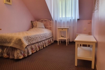 Pokój Jednoosobowy economy